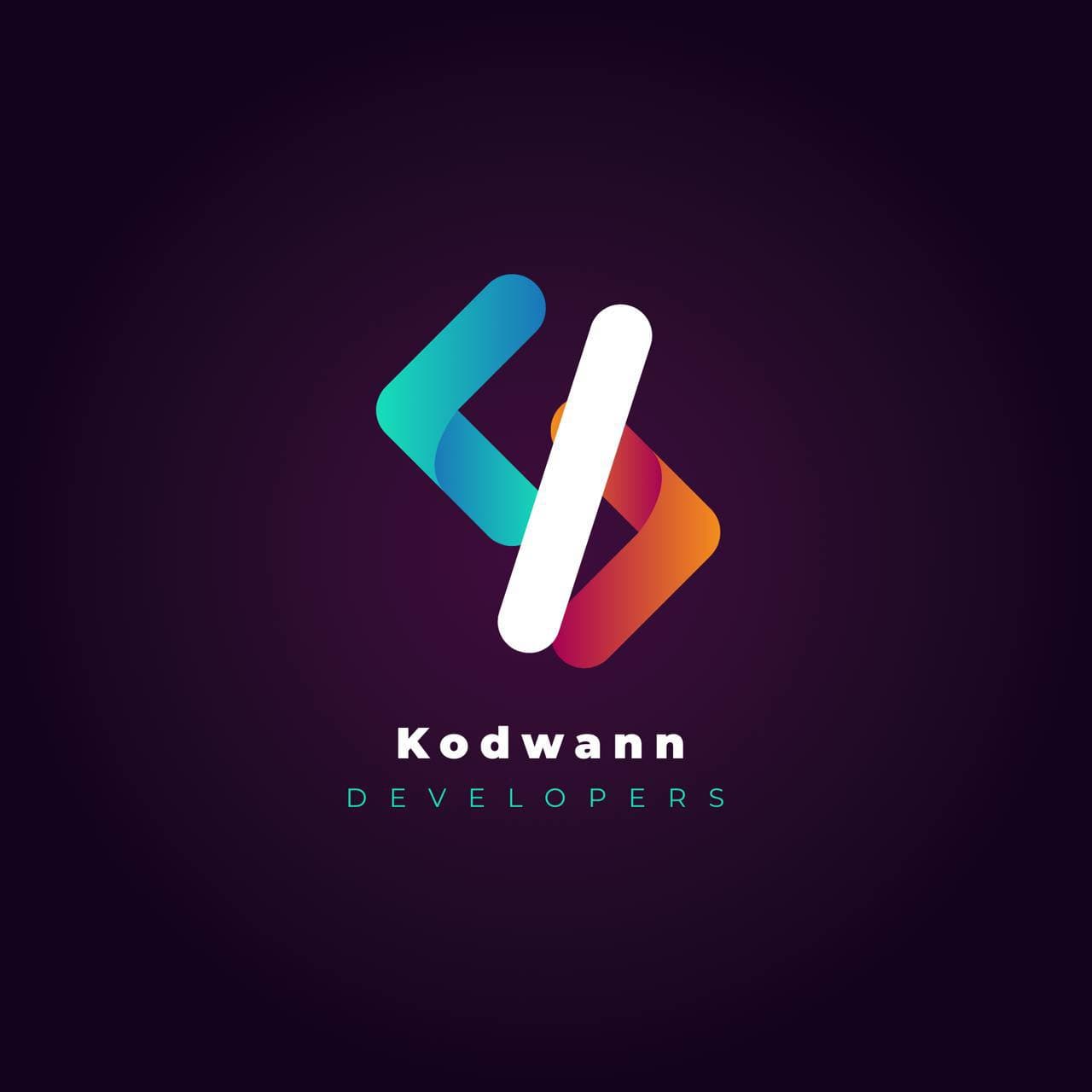 Kodwan Logo