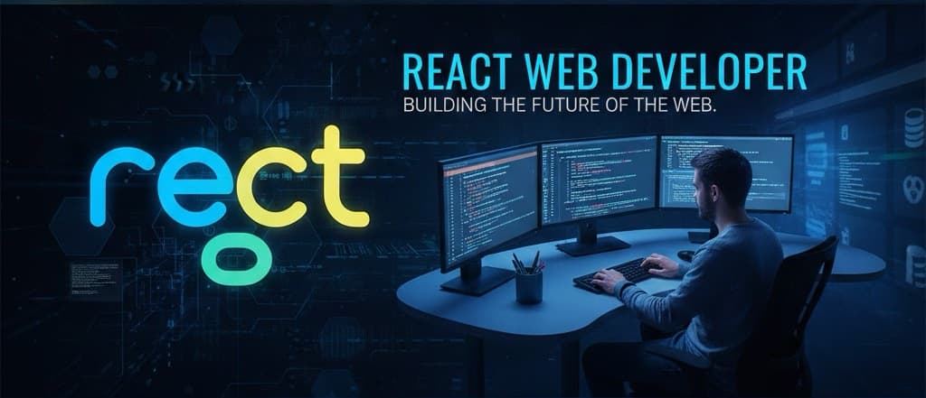 Getting Started with React in 2024